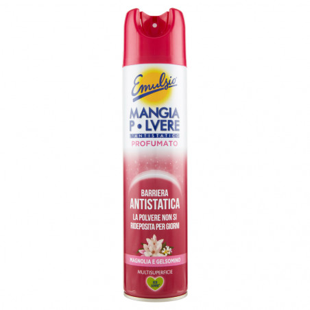 MANGIAPOLVERE MAGNOLIA 300 ML