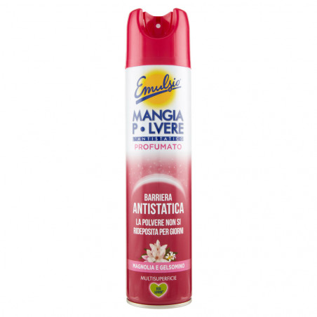 MANGIAPOLVERE MAGNOLIA 300ML