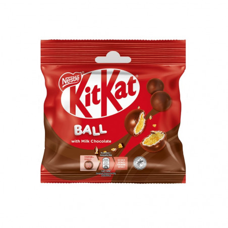 KIT KAT BALL 36GR.