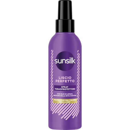 SUNSILK S TERMOPROT.STRAIGHT 200ML