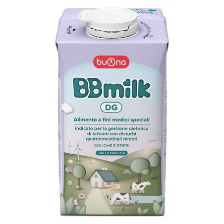 BBMILK DG 500ML