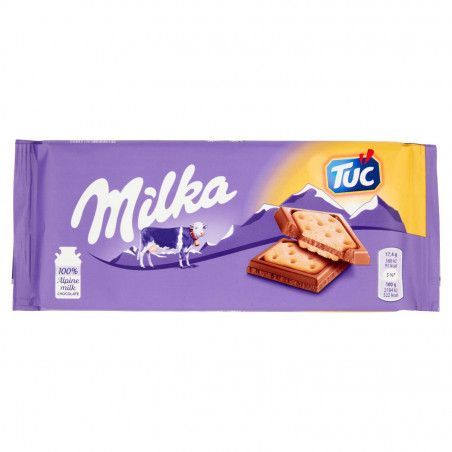 MILKA TAV. TUC 87GR.