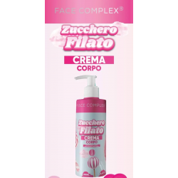 FACE COMPLEX Z FILATO C...