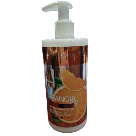 FACE COMPLEX T PROTET ARANCIA 400ML