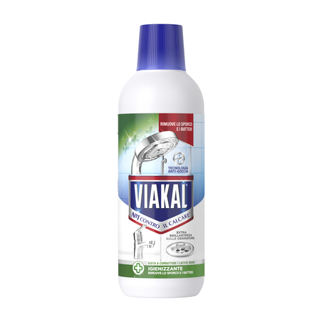 VIAKAL IGIENIZZ.IGENIZ.LIQ.470 ML