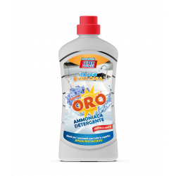 ORO PAV.AMMONIACA TALCO...