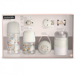 SUAVI WLAND SET BENVENUTO...
