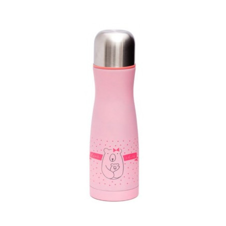 SUAVI WLAND THERMOS ROSA