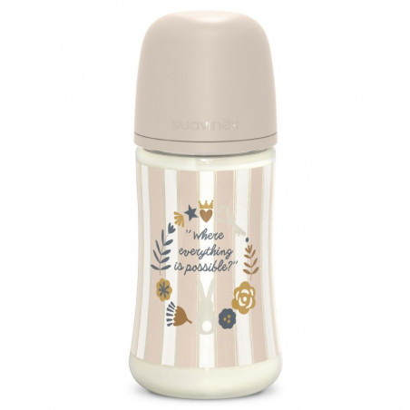 SUAVI WLAND BIB.SIL 270 ROSA(E)