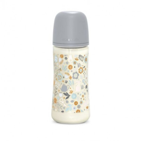 SUAVI WLAND BIB.SIL 360 LIBERTY AZZ.(E)