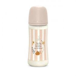 SUAVI WLAND BIB.SIL 360...