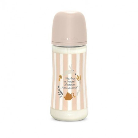 SUAVI WLAND BIB.SIL 360 ROSA(E)