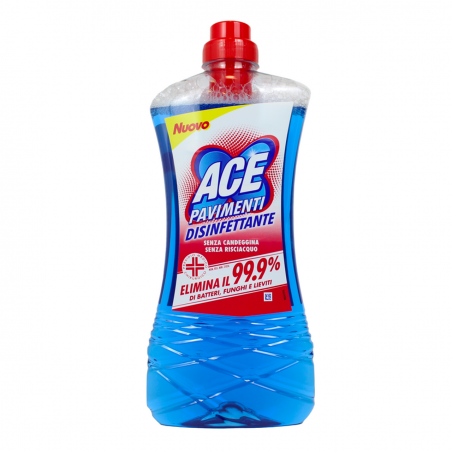 ACE PAVIM 1 LT ANTIBATTERICO