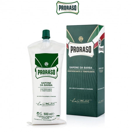 PRORASO SAP.TUBO RINFRES.500ML