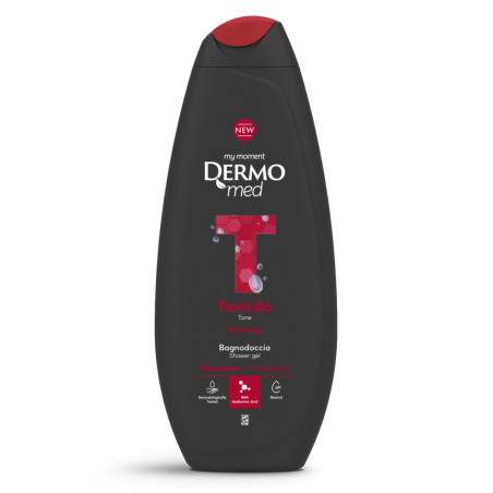 DERMOMED BS TONICITA'  650ML