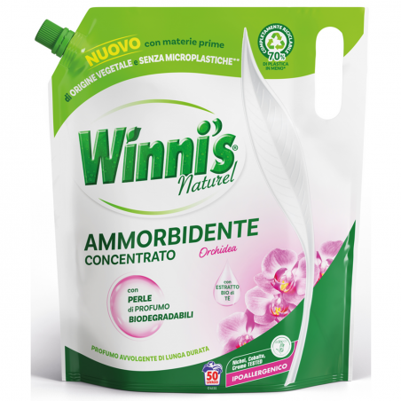 WINNIS NAT.AMM.CONC.ORCHIDEA 50LAV