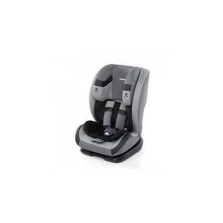 CHICCO SEGG.AUTO MOKITA I-S GREY BLACK