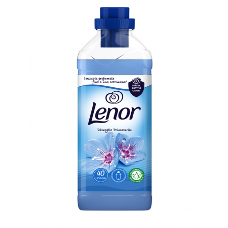 LENOR AMM.RISV PRIM.40LV