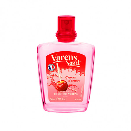 VARENS SWEET POMME D'AMOUR EDP D. 50ML