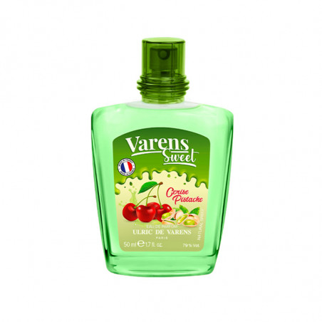 VARENS SWEET CERISE EDP D. 50ML