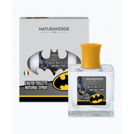 BATMAN EDT SPR 50ML