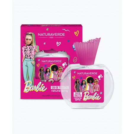 BARBIE EDT 50ML