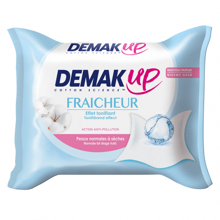 DEMAK UP SALV.STRUCC FRESCA X25