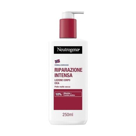 NEUTROGENA CR.FLUIDA RIP. INTENSA 250ML