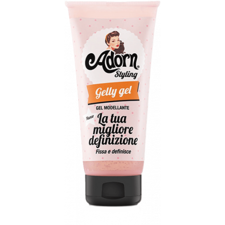 ADORN GELLY GEL 200ML