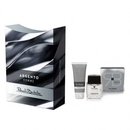 BALESTRA ARGENTO H KIT AS100+SG250