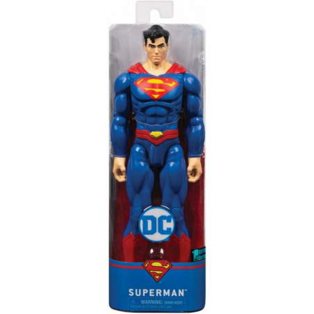 SPIN MASTER DC UNIVERSE SUPERMAN 30 CM