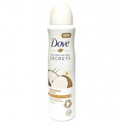 DOVE DEO NOURISHING COCCO...