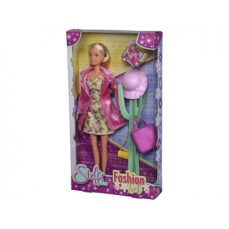 SIMBA SL FASHION SET(E)