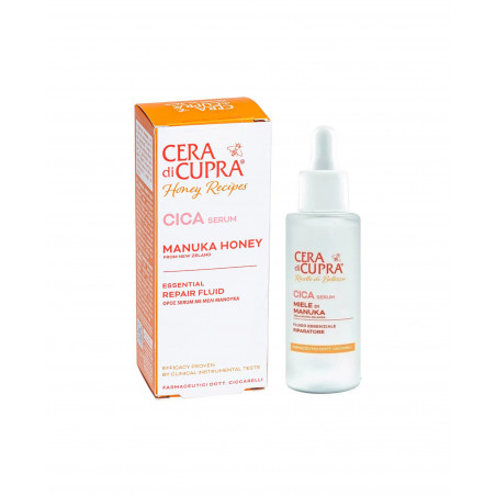 CUPRA SIERO M MANUKA 30ML