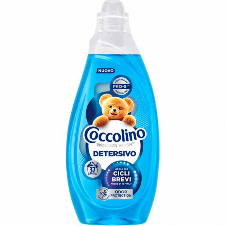 COCCOLINO LAV.ODOR PROTECTION 37LV