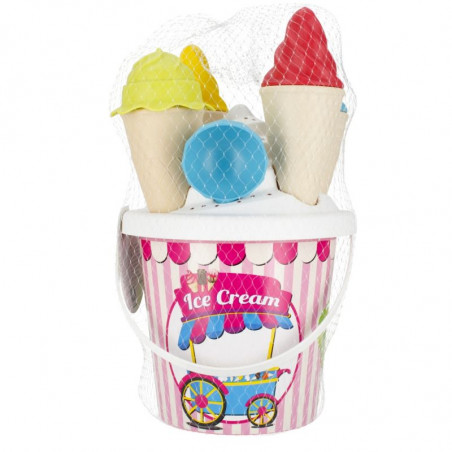 SET MARE GIOCHI ICE CREAM