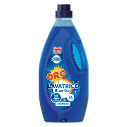 ORO LAV.LIQ.BLUE OXY...