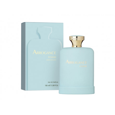 ARROGANCE ANNIVERSARY D EDP SPR 100ML