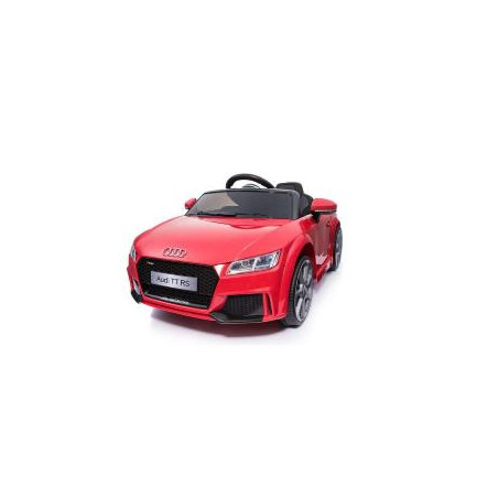 AZIAMOR AUTO AUDI TT RS ROSSA