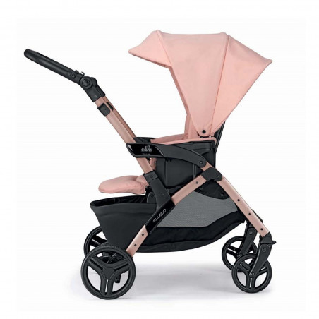 DUETTO FLUIDO 960 CUORE ROSA