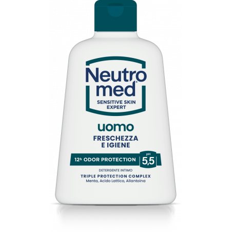 NEUTROMED INTIMO UOMO 300 ML