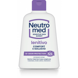 NEUTROMED INTIMO LENIT.200ML