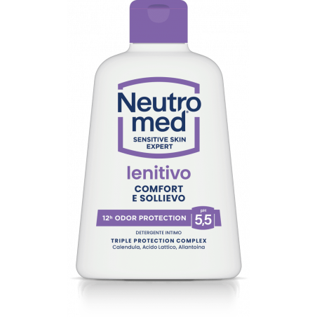NEUTROMED INTIMO LENIT.200ML