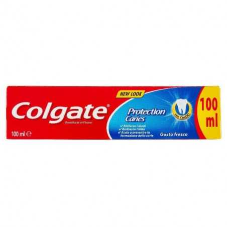 COLGATE DENT CLASSICO 100ML NEW