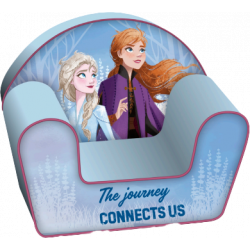 POLTRONA SOFA' FROZEN
