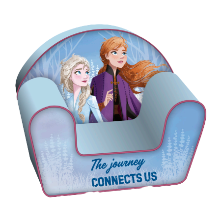 POLTRONA SOFA' FROZEN