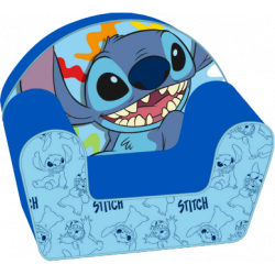 POLTRONA SOFA' STITCH 2