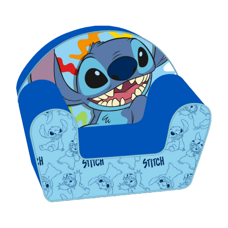 POLTRONA SOFA' STITCH 2