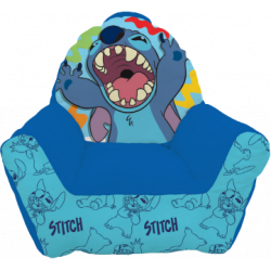 POLTRONA SOFA' STITCH 1