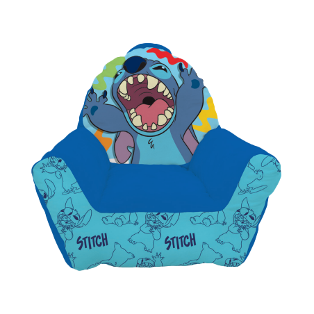 POLTRONA SOFA' STITCH 1